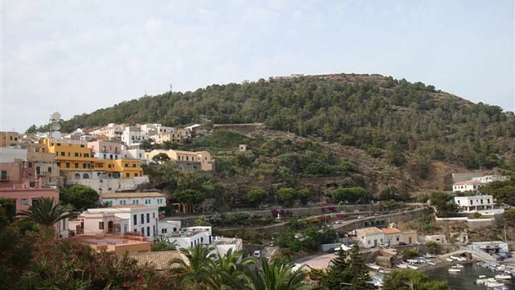 alla scoperta di ustica...