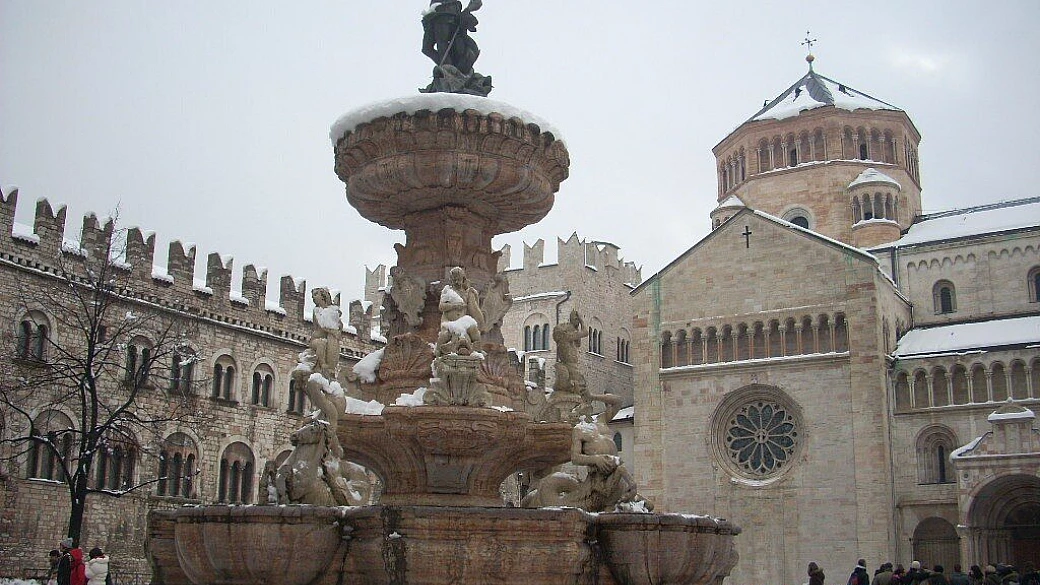 weekend fuori porta a monte bondone