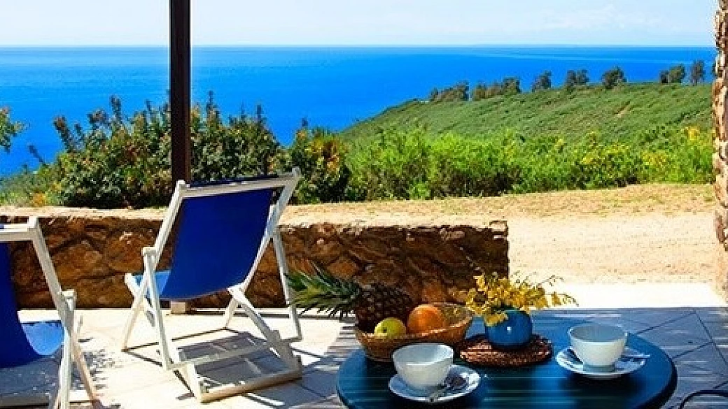 vacanze al mare in agriturismo: la scelta intelligente per l’estate