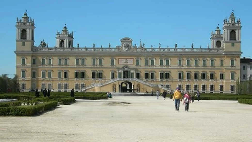 parma e i suoi castelli