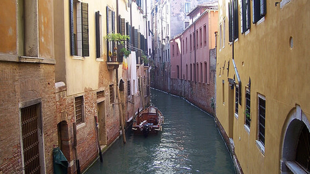 venezia