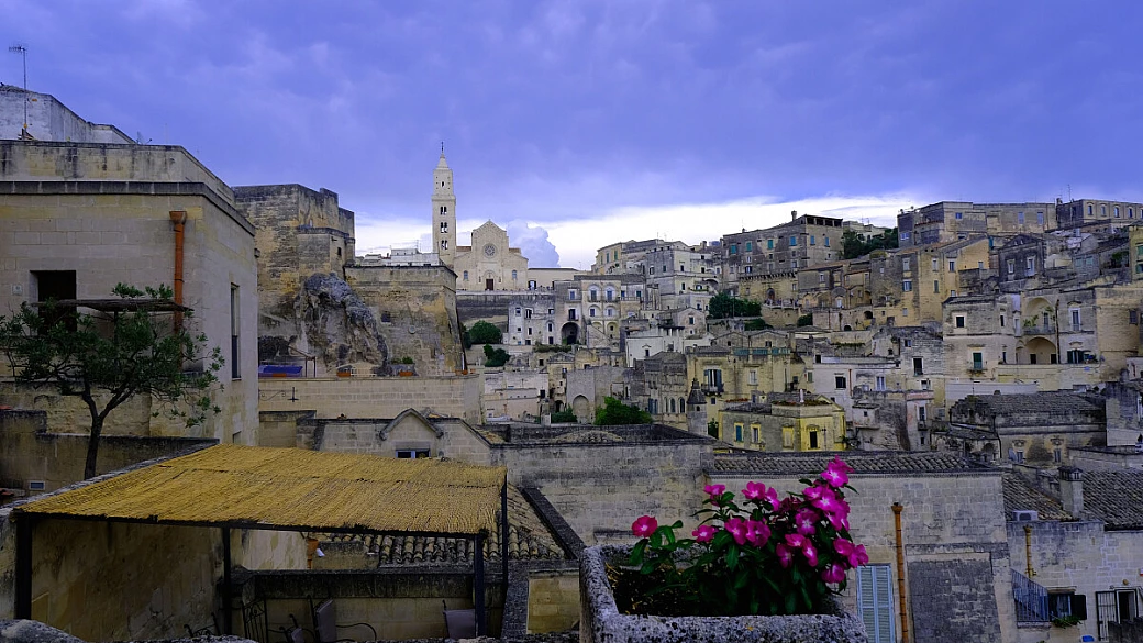 matera, val d'itria e non solo: alla scoperta di puglia e basilicata