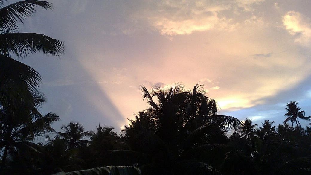 india, il viaggio tanto atteso e desiderato