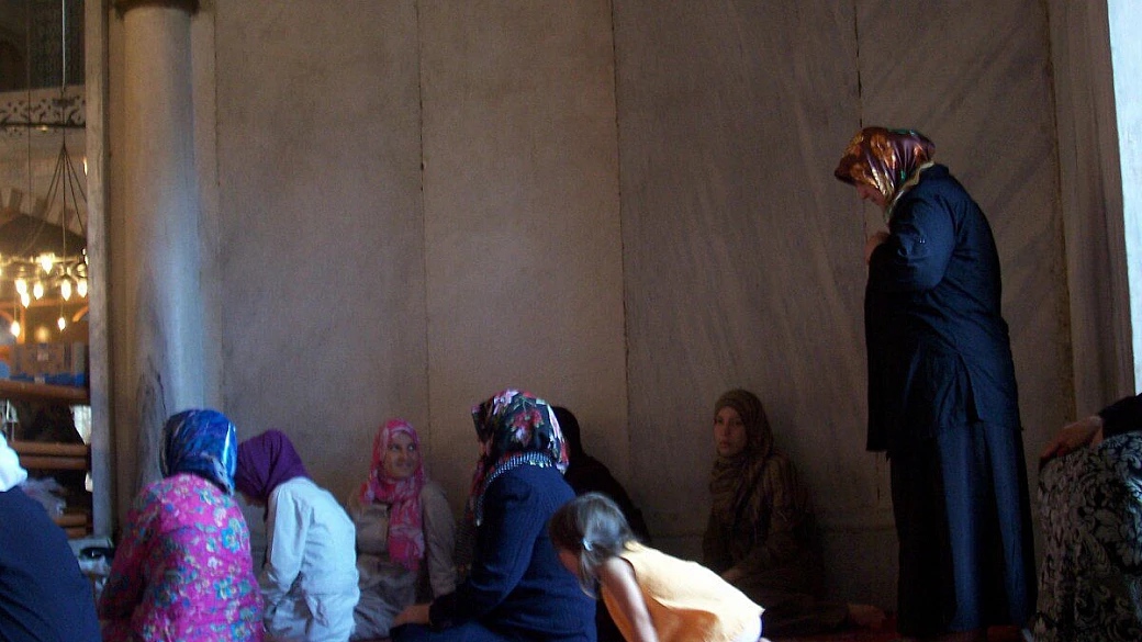 istambul kappadocia e caicco!