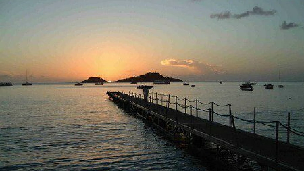 magica crociera ai caraibi