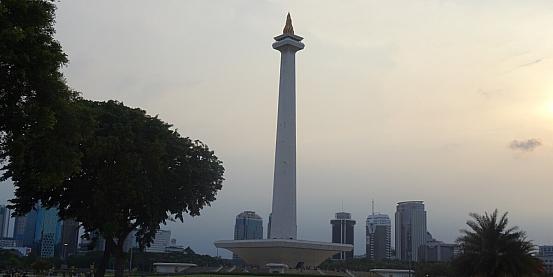 Cosa fare a Jakarta 4