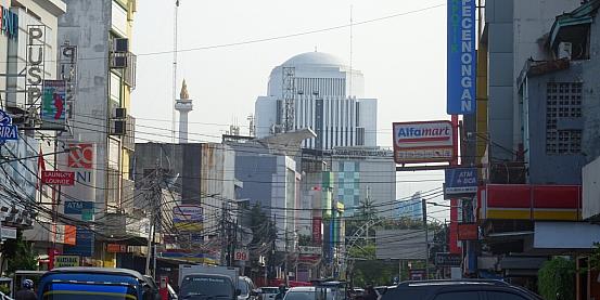Cosa fare a Jakarta