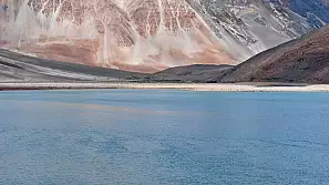 kashmir e ladakh - l'alluvione