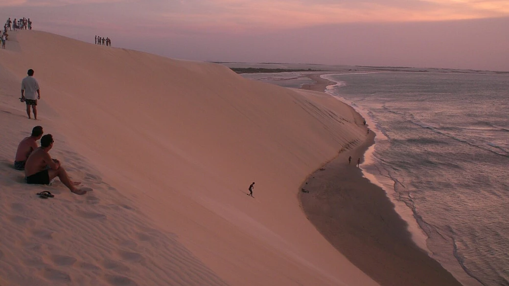 brasile da salvador a olinda