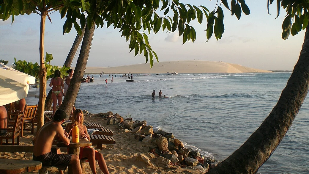 da lima a iguazÚ e ritorno .4