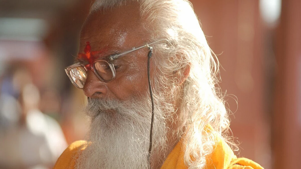 mail ai miei amici dall'india di 3 parte