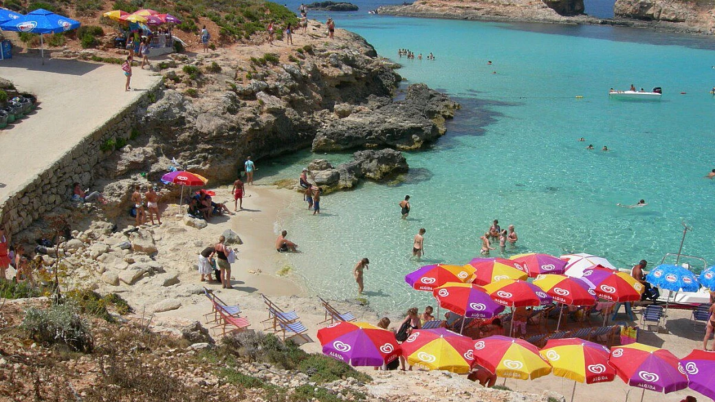 valletta e dintorni quickly & low cost