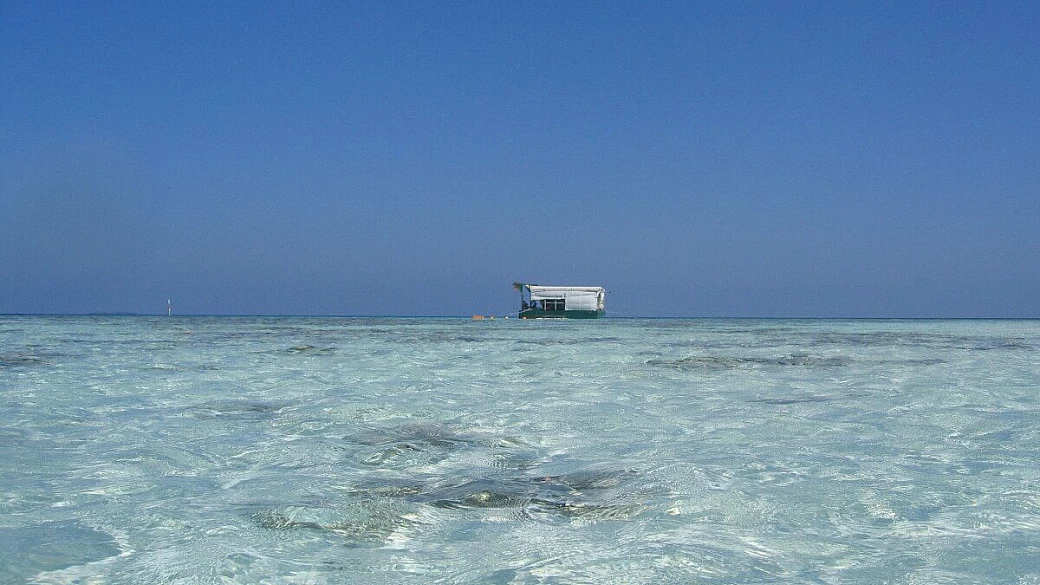 al sun islan hotel dal 3 al 10 agosto