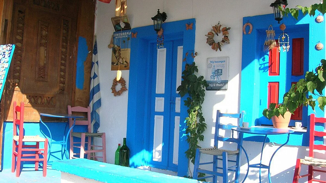 lefkada una scelta riuscita