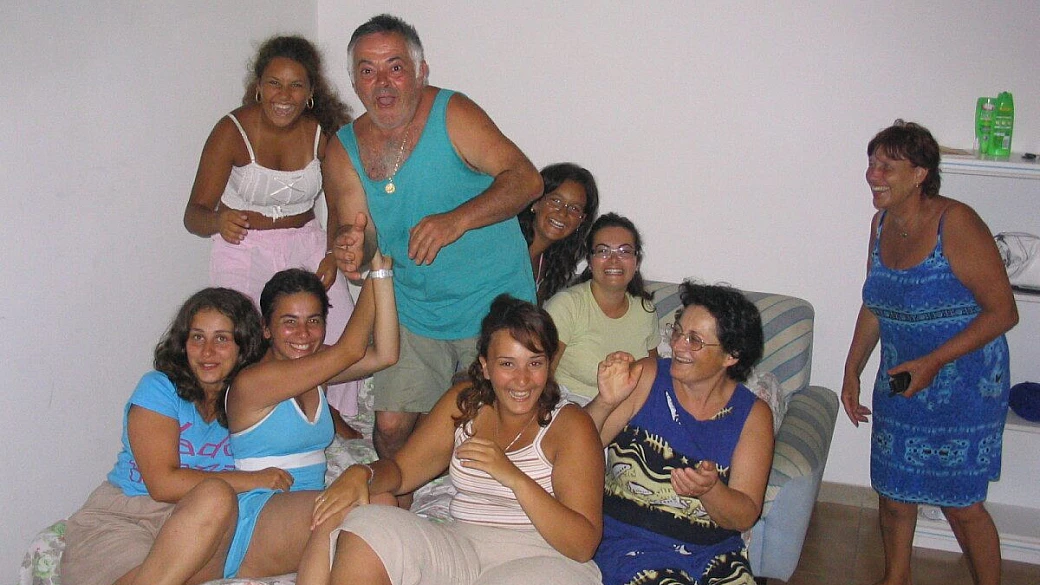 nostalgia dell'umbria