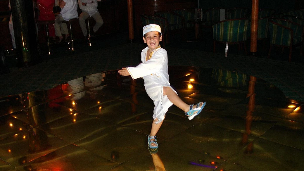 natale al coral beach montazah - sharm