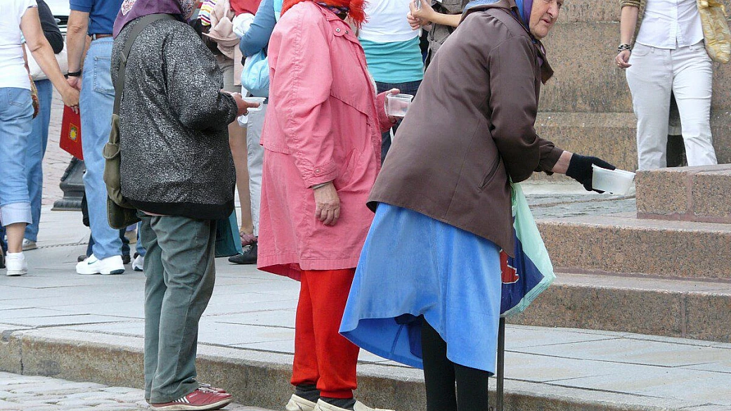 vacanza nel nord europa danimarca