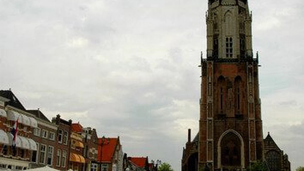 l'itinerario giusto..