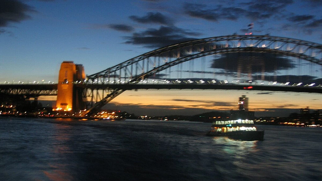 patati backpacker in austrlia