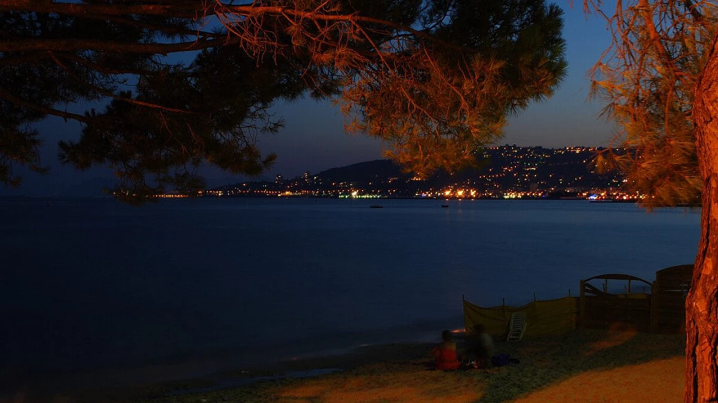 week end in provenza