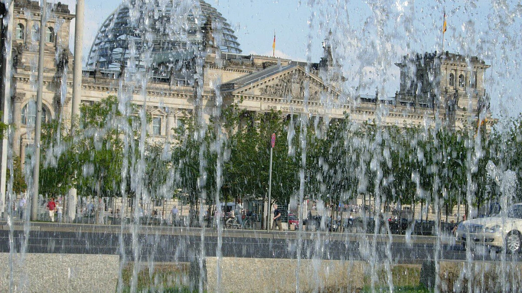 dresda, una città di grande fascino