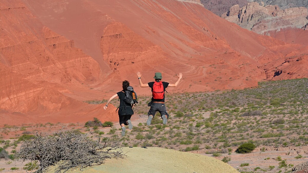 l'argentina che non ti aspetti: il noa