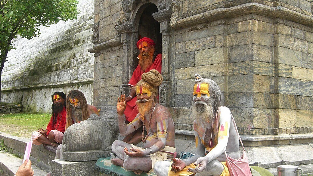 ladakh: sul tetto del mondo