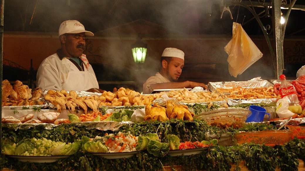 viaggio in marocco in macchina