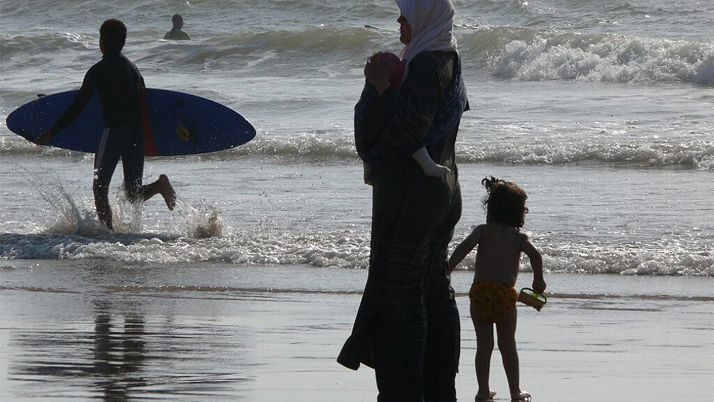 il miracolo dell'insalata marocchina
