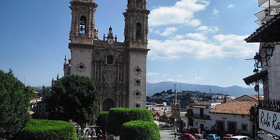 Il Messico in 21 giorni tra archeologia, città, coloniali e natura