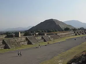 piramide del sole 3