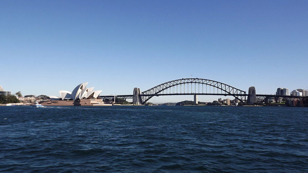 viaggio di nozze in australia