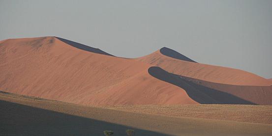 la duna più bella
