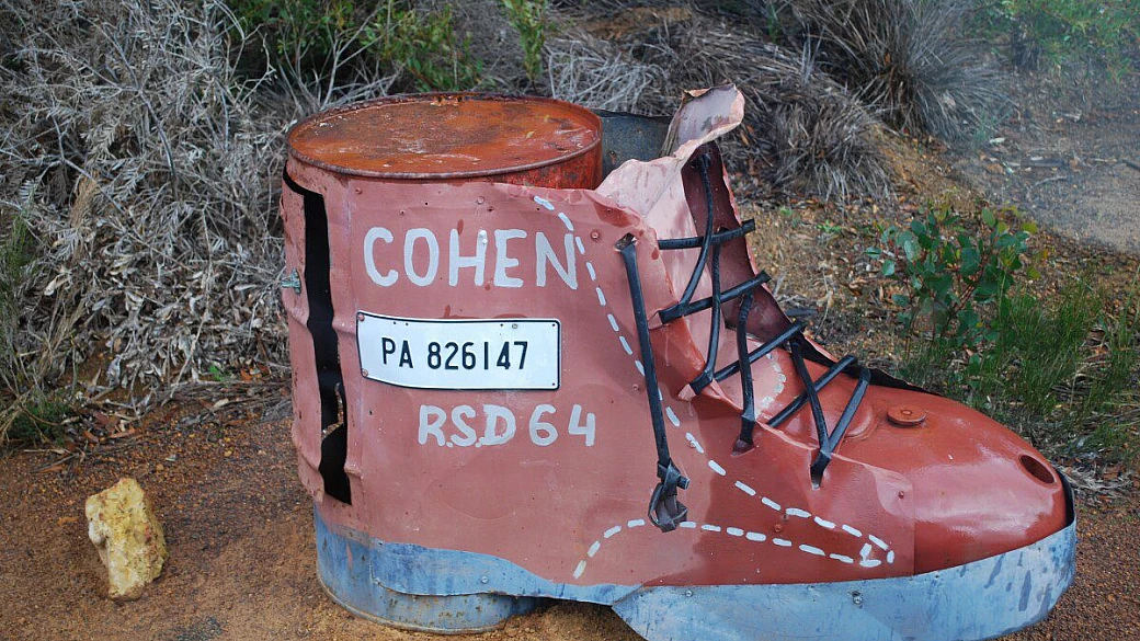 australia in libertà 2