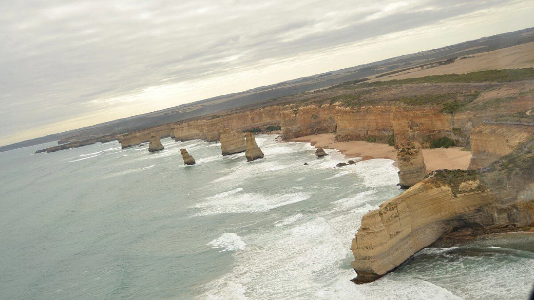 australia fly &drive