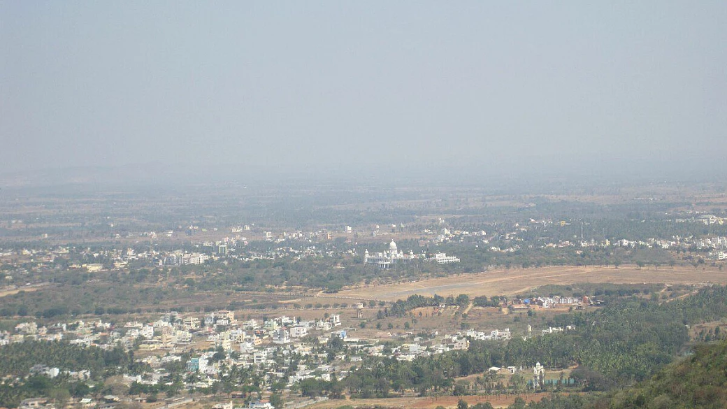 gujarat, in viaggio tra deserto e mare