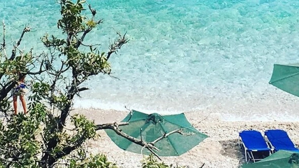 kàrpathos di mi raccomando, non karpàtos