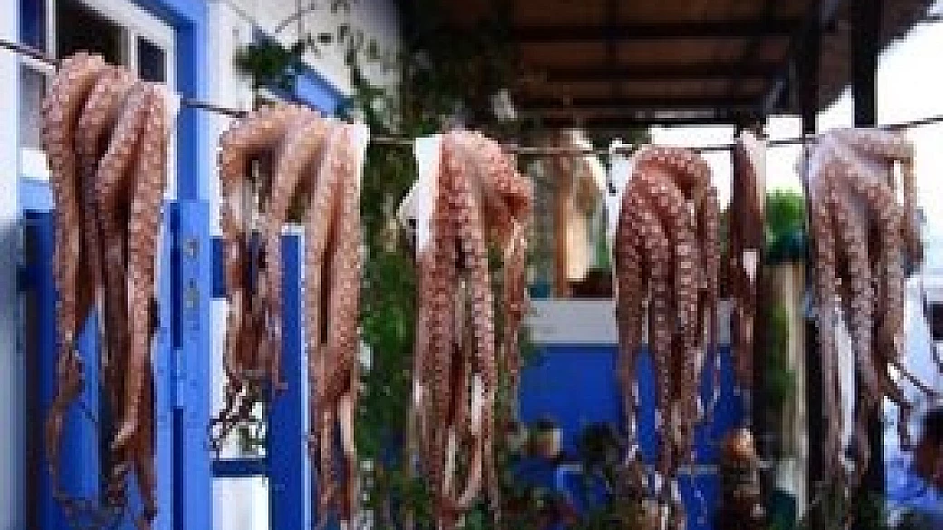 karpathos: una montagna in mezzo al mare, un'isola in mezzo al vento.