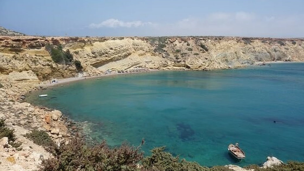 la mia karpathos