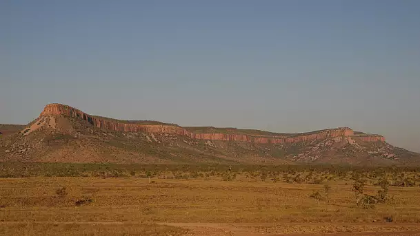 australia, outback 4x4