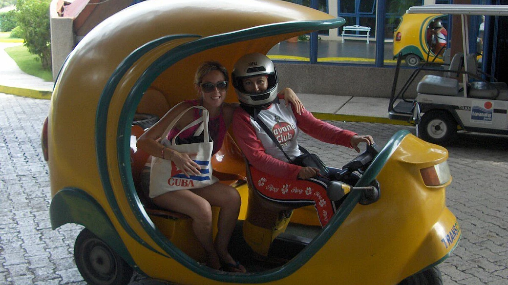 cuba in 9gg:i nostri indirizzi e qualche consiglio