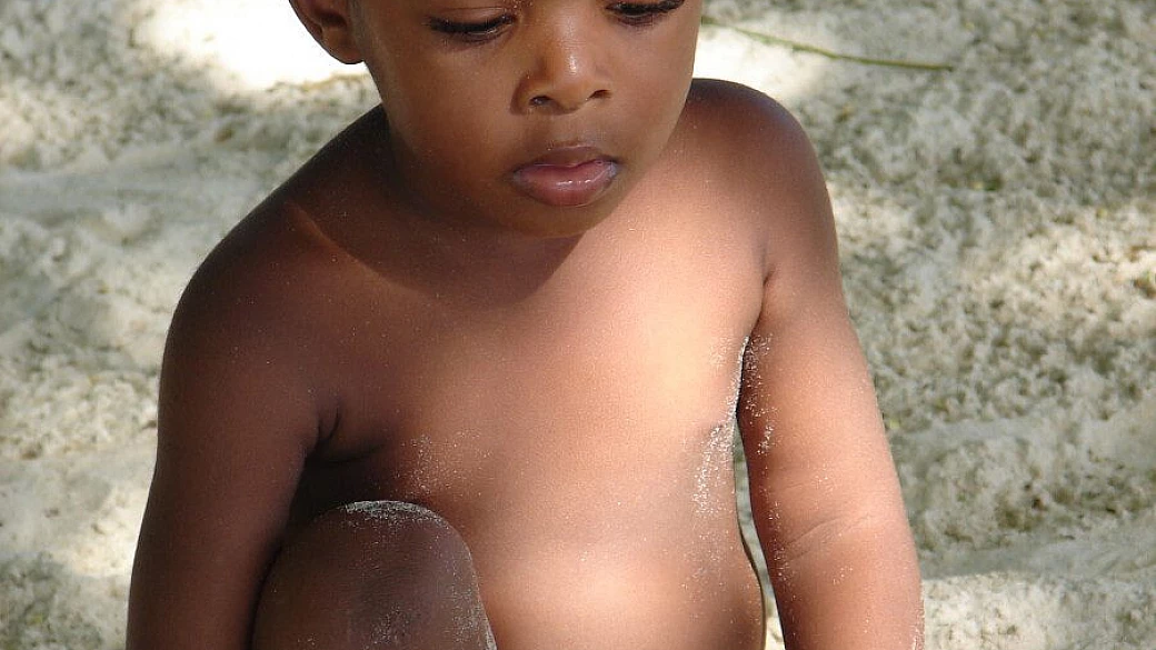 le seychelles e lo spirito creolo