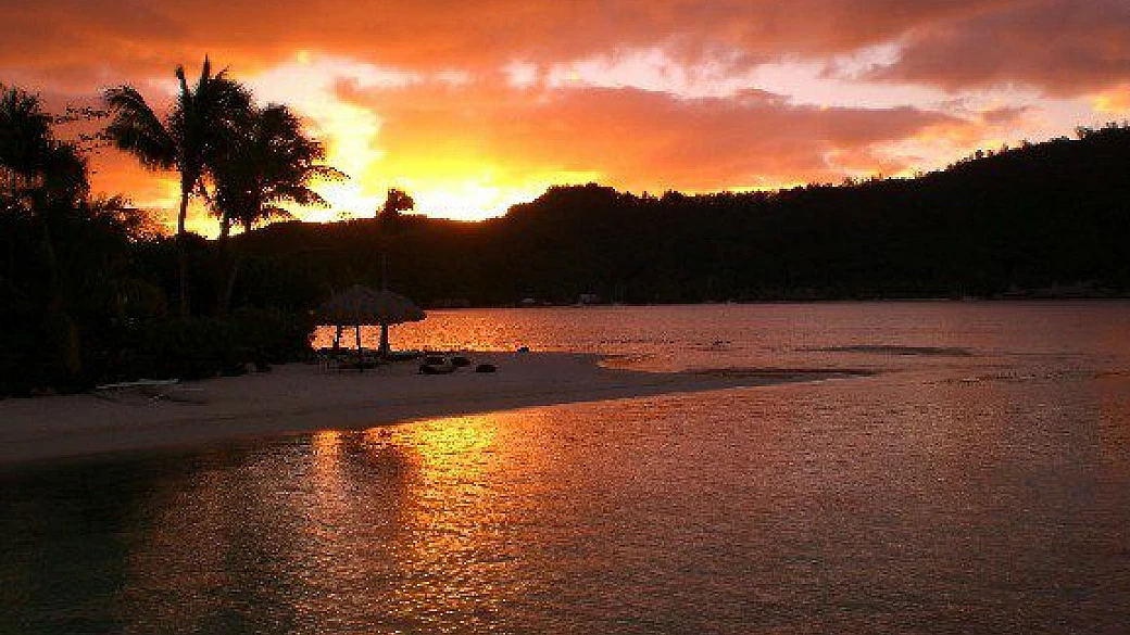 polinesia, sì senza ma