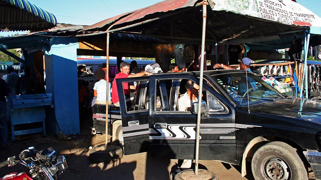 bahia principe punta cana