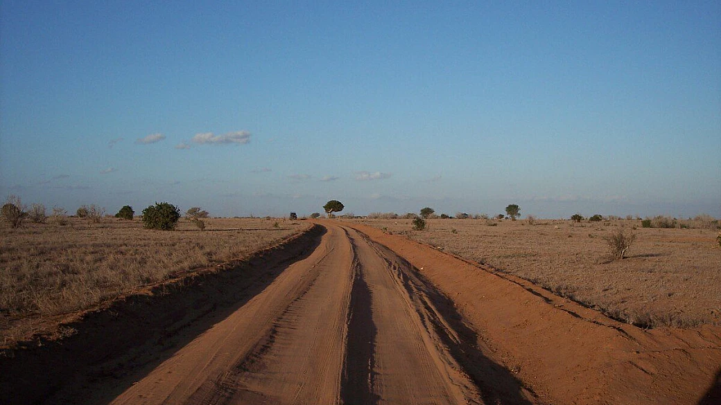 la magia dell'africa nera