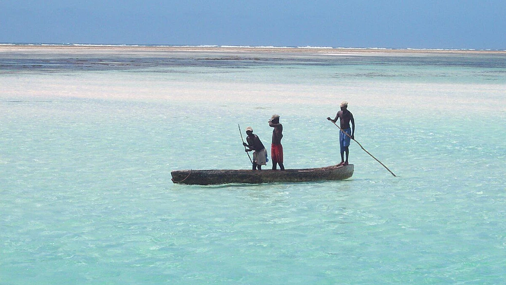 kenya, nel cuore e nell'anima