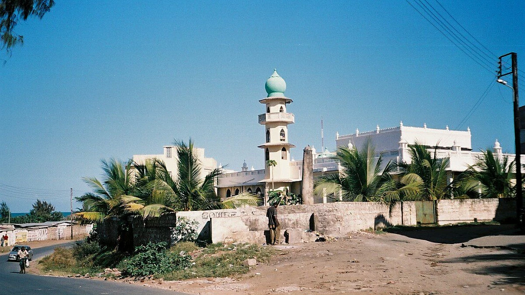 kenya negli occhi dei bambini