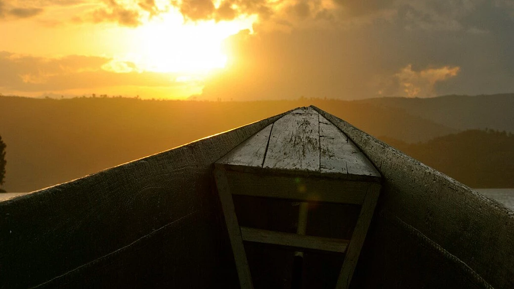 viaggio di nozze in uganda