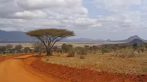 un bel viaggio di 15 giorni in kenya