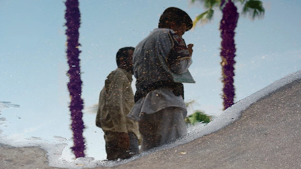 egitto, sharm e mars alam